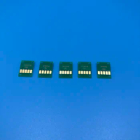 Permanent Chip for PGI-280 CLI-281 PGI280 CLI281 for Canon Pixma TR7520 TR8520 TS6120 TS8120 TS9120 TS6220 TS8220 TS9521C