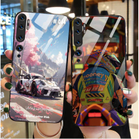 sarung telefon untuk Xiaomi Note 10 / CC9 Pro, TPU