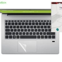 2PCS/PACK Matte Touchpad film Sticker Trackpad Protector for ACER Swift 1 SF113-31 13.3 TOUCH PAD