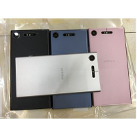 Sony/索尼 Xperia XZ1 G8342 原裝正品 V36港版 日版 移動 聯通 雙4G 二手95新日版
