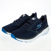 【SKECHERS】男 慢跑系列 GORUN PURE 2(220204NVBL)
