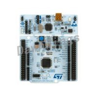 NUCLEO-F091RC Development Boards &amp; Kits - ARM STM32 Nucleo-64 development board STM32F091RC MCU, supports Arduino &amp; ST morpho