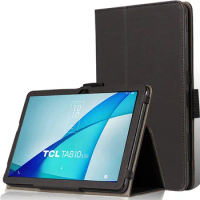 New All-Inclusive Desktop Stand Case for ARCHOS 101X Pro 4G LTE 10.1" Tablet Protective Cover Drop-resistant