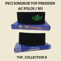 PECI SONGKOK PRESIDEN AC NU