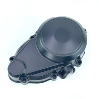 ฝาครอบด้านข้างเครื่องยนต์สเตเตอร์รถจักรยานยนต์, สำหรับ Honda CB400 CB400SF Superfour NC31 1992-1998 