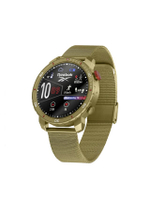 [Pre-Order จัดส่ง 5 วัน] นาฬิกาข้อมือผู้หญิง รุ่น RV-CMT-G0-A3S3-BB สี GOLD