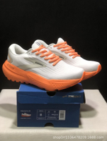 BROOKS Brooks Glycerin Glycerol 21 Mens shock-absorbing running shoes couples running shoes stable s
