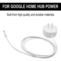 Ac Power Supply Adapter 14v 1.1a 15w W18-015n1a G1028 for Google Home Hub Nest Wifi Nest For Mini 2nd Generation I3i0