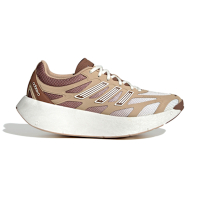Adidas Adizero Aruku 男鞋 女鞋 棕色 超耐磨 橡膠 大底 抓地力 運動 慢跑鞋 JR0050