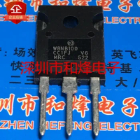 10PCS W8NB100 STW8NB100 TO-247 1000V 8A 100% New original