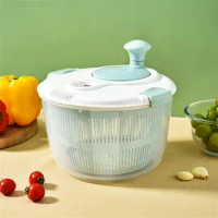 Draining Basket Efficient Innovation Kitchen Essentials Vegetable Dehydrator Highest Rating Salad Fruit Vegetable Dehydrator