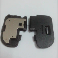 NEW Battery Cover Door For CANON for EOS 5D Mark III 5DIII 5D3 5DS Digital Camera Repair Part