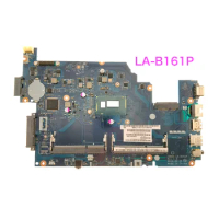Suitable for Acer Aspire E5-571 E5-531 Motherboard Z5WAH LA-B161P Mainboard 100% tested fully work