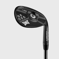 PXG高爾夫球桿男士挖起桿SUGAR DADDY2代黑色限量新款沙坑桿切桿