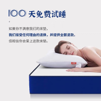 Super Single Mattress Mattress Foldable Compressed Scroll Pack B GOOD SALE sg lue Memory Foam Household Spring Latex Soft and Hard Convenient Stora Pack