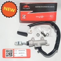 Master Cylinder Belakang (Suntikan) Honda Blade New 2011 Takayama [43510-K07-901]