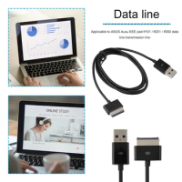 USB Transfer DATA Charger Cable for ASUS Eee Pad TF101 TF201 TF300 Portable Data Transfer Wire Pad asus tablet Charging cable