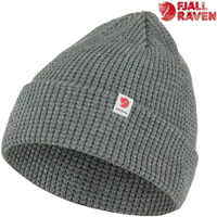 ├登山樂┤瑞典 Fjallraven 小狐狸 Tab Hat 毛帽 # FR84767-020灰