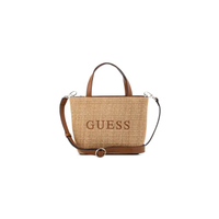 กระเป๋า รุ่น ST258681 WELLS MINI TOTE สีน้ำตาล