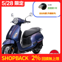 SYM三陽機車 Fiddle DX 150 ABS雙碟煞 七期 2025年出廠全新機車
