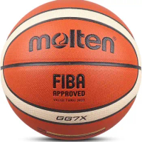 Molten Basketball size7 GG7X B7G5000 Official Certification Competition Basketball Standard Ball Men's and Women's Training Ball
