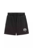 PUMA CLASS 5" Washed Women's Shorts