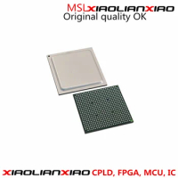 1PCS MSL XC5VLX110-FFG676 XC5VLX110-1FFG676I XC5VLX110 676-BBGA Original IC FPGA quality OK Can be processed with PCBA