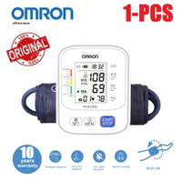 Omron Original  Digital Monitor Rechargeable Smart Voice Automatic Bp Monitor Digital