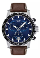 TISSOT Tissot Supersport Chrono Men's Watch - T1256171604100