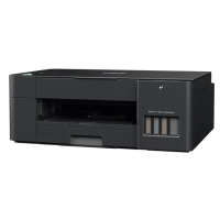 【brother】官方直營 DCP-T430W第四代威力印連續供墨無線四合一噴墨複合機(列印/複印/掃描/WIFI/取代T420W)