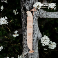 【Marttiini】 Arctic Circle Knife 野營刀 121019 / 城市綠洲(芬蘭刀、簡易工具、野營、登山露營)