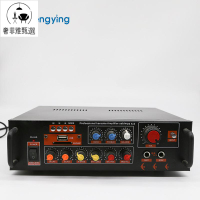 【奢菲雅】台灣公司/功放機/110V擴大機/出口東南亞馬來西亞鳥舍燕子屋專用功放機燕窩養殖引鳥內外音擴音