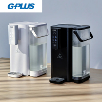 G-PLUS GP超濾 鮮活水瞬熱開飲機 GP-WS01