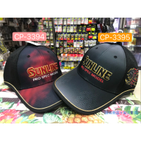 SUNLINE CP-3394 / CP-3395 釣魚帽 網帽 帽子
