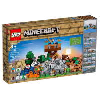 Lego 21135 全新現貨