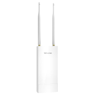 【快速出貨】 免運 網絡交換機 TP-LINK室外大功率無線ap橋接TL-AP302P全向戶外路由器信號放大器~優樂悅