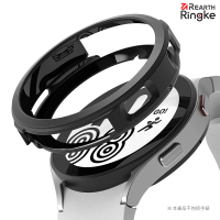 Ringke 三星 Galaxy Watch 4 40mm / 44mm Air Sports 手錶保護套(Rearth TPU保護套)