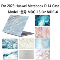 Newest NoteBook Case For Huawei MateBook D 14 2023 MDF-X Case For HUAWEI MateBook D 14 2023 MDG-24 Case MDG-3 laptop Accessories