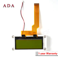 LCD Display for 6AG1613-1CA02-4AE3 6AG1 613-1CA02-4AE3 C7-613 LCD Display Panel New