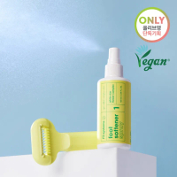 F3 Pefect Foot Peeling Kit (Foot Softener Spray + Foot File)