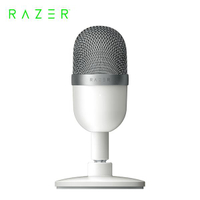 雷蛇Razer Seiren Mini 魔音海妖(白色) USB麥克風 RZ19-03450300-R3M1