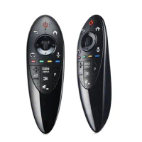 Dynamic Smart 3d Tv Remote Control Replacement Tv Controller Compatible For Lg An-mr500g Magic Remote Control Home Accessories