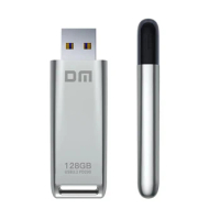 DM PD290 USB Flash drive USB3.2 high speed 64GB 128G 256G 512G Metal Flash Drive
