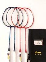 RAKET BADMINTON AXFORCE CANNON PRO TERBARU HARGA TERMURAH