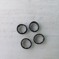 Karet Kupingan Lampu Depan Honda Win 100