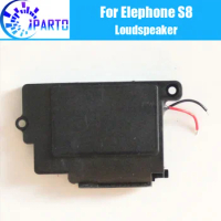 Elephone S8 Loud Speaker 100% Original New Loud Buzzer Ringer Replacement Part Accessory for Elephone S8