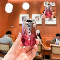 [Nổi bật nhất tuần] Ốp khóa TPU mẫu mới OMBER sang trọng, tinh tế với các dòng xe KIA 4 nút sườn:K3 