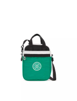 Kipling Kipling LEVY Deep G Black Bl Phone Bag