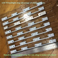 FOR 100 pieces 4 leds * 6 v led backlight bar for konka 39 inch tv kdl39ss662u 35018339 konka 40 inch kdl40ss662u 35019864 327mm