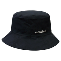 日本【Mont-Bell】Meadow Hat Women - GTX女款防水圓盤帽 / 漁夫帽 / 兩色可選